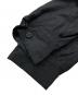 中古・古着 A.PRESSE (アプレッセ) Silk Taffeta Coach Jacket ブラック サイズ:SIZE 2：70000円