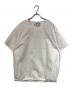 adidas（アディダス）の古着「Poplin Pullover Top」｜ホワイト