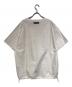 adidas (アディダス) WALES BONNER (ウェールズボナー) Poplin Pullover Top ホワイト サイズ:SIZE L：7000円