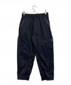 Y-3ワイスリー）の古着「CH2 Cuffed Pants」｜ブラック