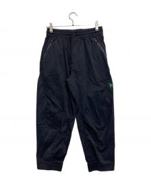 Y-3（ワイスリー）の古着「CH2 Cuffed Pants」｜ブラック