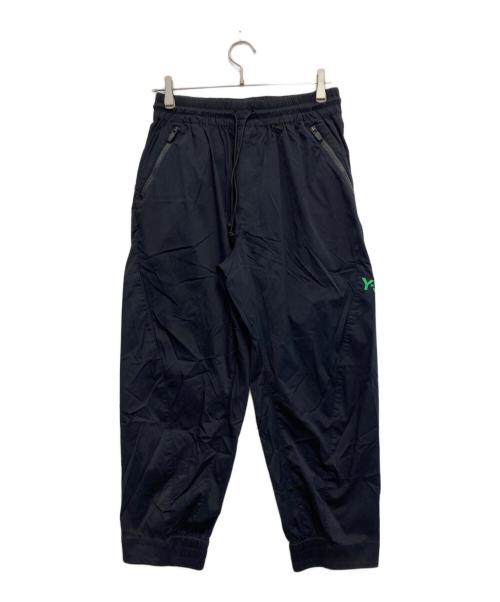 Y-3（ワイスリー）Y-3 (ワイスリー) CH2 Cuffed Pants ブラック サイズ:S/Pの古着・服飾アイテム