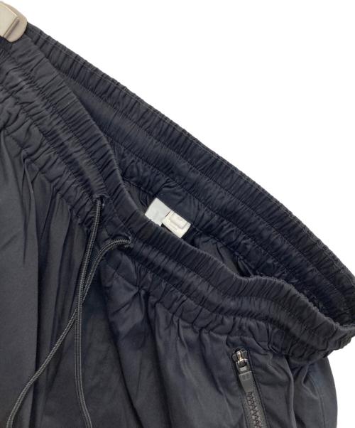 Y-3（ワイスリー）Y-3 (ワイスリー) CH2 Cuffed Pants ブラック サイズ:S/Pの古着・服飾アイテム
