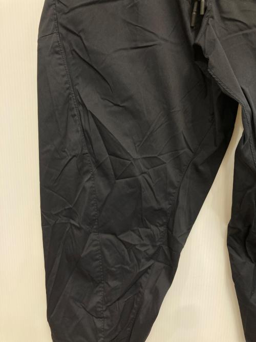 Y-3（ワイスリー）Y-3 (ワイスリー) CH2 Cuffed Pants ブラック サイズ:S/Pの古着・服飾アイテム