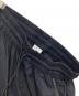 中古・古着 Y-3 (ワイスリー) CH2 Cuffed Pants ブラック サイズ:S/P：10000円