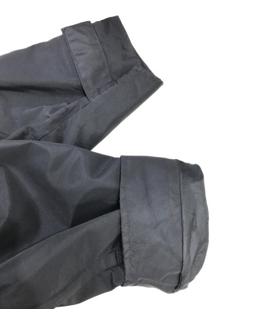 VINTAGE MILITARY（ヴィンテージ ミリタリー）VINTAGE MILITARY (ヴィンテージ ミリタリー) COLD WATHER PARKA ブラック サイズ:Mの古着・服飾アイテム