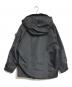 VINTAGE MILITARY (ヴィンテージ ミリタリー) COLD WATHER PARKA ブラック サイズ:M：15000円