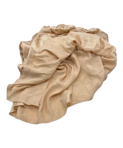 BEIGE（ベイジ）BEIGE (ベイジ) YEW / シャツワンピース ライトピンク サイズ:2の古着・服飾アイテム