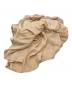 中古・古着 BEIGE (ベイジ) YEW / シャツワンピース ライトピンク サイズ:2：5000円