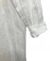 中古・古着 JOIN CLOTHES (ジョイン クローズ) SHIRT DRESS ホワイト サイズ:SIZE 0：6000円