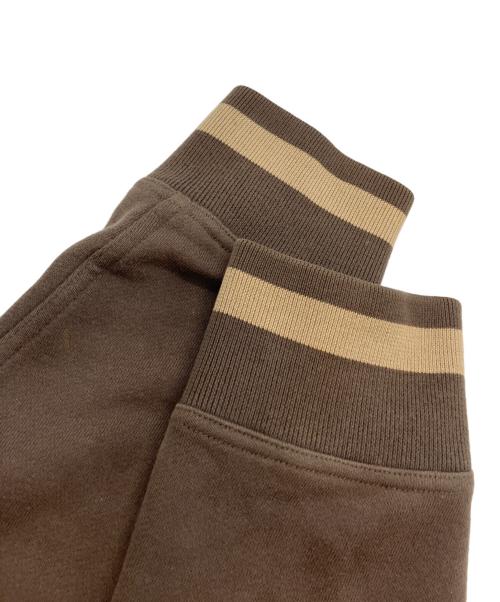 BURBERRY BLACK LABEL（バーバリーブラックレーベル）BURBERRY BLACK LABEL (バーバリーブラックレーベル) キルティングジャケット カーキ サイズ:3の古着・服飾アイテム