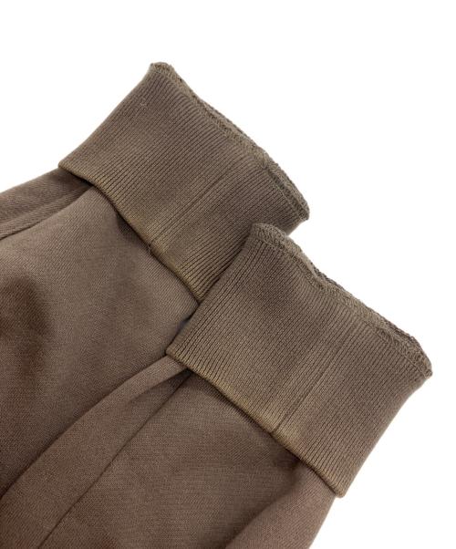 BURBERRY BLACK LABEL（バーバリーブラックレーベル）BURBERRY BLACK LABEL (バーバリーブラックレーベル) キルティングジャケット カーキ サイズ:3の古着・服飾アイテム