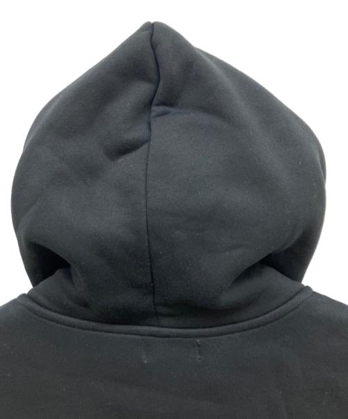 KANDY TOWN（キャンディタウン）KANDY TOWN (キャンディタウン) 1TIME4EVER HOODIE ブラック サイズ:XLの古着・服飾アイテム