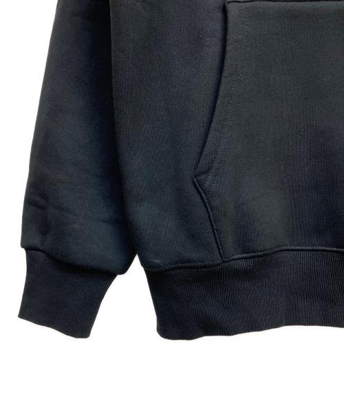 KANDY TOWN（キャンディタウン）KANDY TOWN (キャンディタウン) 1TIME4EVER HOODIE ブラック サイズ:XLの古着・服飾アイテム