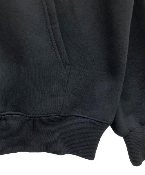KANDY TOWN（キャンディタウン）KANDY TOWN (キャンディタウン) 1TIME4EVER HOODIE ブラック サイズ:XLの古着・服飾アイテム