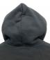 中古・古着 KANDY TOWN (キャンディタウン) 1TIME4EVER HOODIE ブラック サイズ:XL：5000円