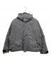 MARMOT（マーモット）の古着「WINDSTOPPER LIGHT MAMMOTH JACKET」｜グレー