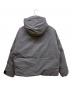 MARMOT (マーモット) WINDSTOPPER LIGHT MAMMOTH JACKET グレー サイズ:L：20000円