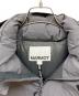 中古・古着 MARMOT (マーモット) WINDSTOPPER LIGHT MAMMOTH JACKET グレー サイズ:L：20000円