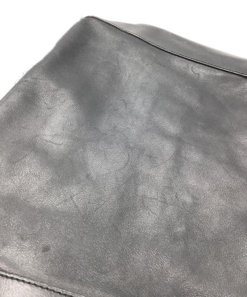 GUCCI（グッチ）GUCCI (グッチ) ワンショルダーバッグ　 ブラック サイズ:-の古着・服飾アイテム