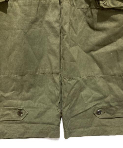 USED（ユーズド）USED (ユーズド) M-47 フィールドカーゴパンツ オリーブ サイズ:31の古着・服飾アイテム