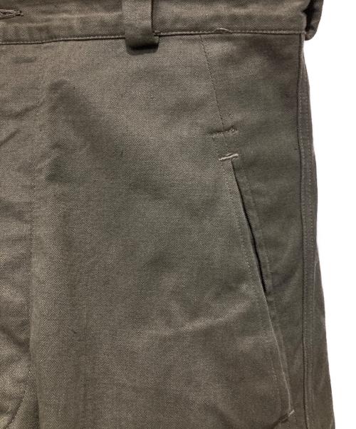 USED（ユーズド）USED (ユーズド) M-47 フィールドカーゴパンツ オリーブ サイズ:31の古着・服飾アイテム