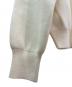 中古・古着 RIM.ARK (リムアーク) Elastic touch basic knit ホワイト サイズ:Free：14000円