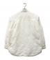 miffew (ミフュー) OVER DOWN SHIRTS ホワイト サイズ:SIZE 1：30000円
