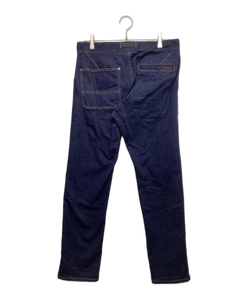 GRAMICCI（グラミチ）GRAMICCI (グラミチ) Mt Design 3776 (マウントデザイン3776) Mountain Pants インディゴ サイズ:Mの古着・服飾アイテム