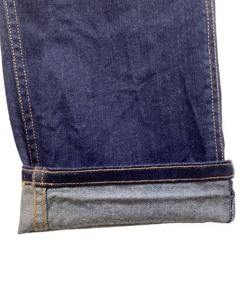 GRAMICCI（グラミチ）GRAMICCI (グラミチ) Mt Design 3776 (マウントデザイン3776) Mountain Pants インディゴ サイズ:Mの古着・服飾アイテム