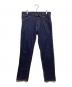 GRAMICCI（グラミチ）の古着「Mountain Pants」｜インディゴ