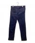GRAMICCI (グラミチ) Mt Design 3776 (マウントデザイン3776) Mountain Pants インディゴ サイズ:M：5000円