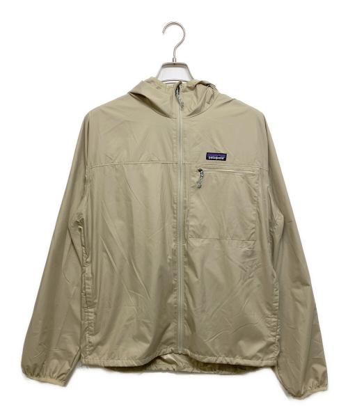 Patagonia（パタゴニア）Patagonia (パタゴニア) ライト＆バリアブル・ジャケット グリーン サイズ:Mの古着・服飾アイテム