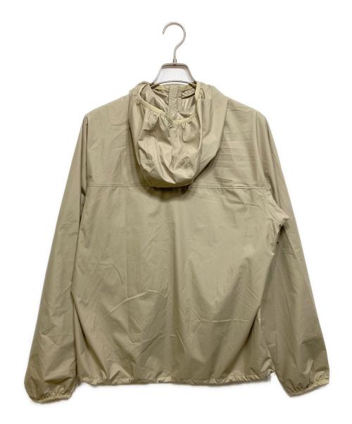 Patagonia（パタゴニア）Patagonia (パタゴニア) ライト＆バリアブル・ジャケット グリーン サイズ:Mの古着・服飾アイテム
