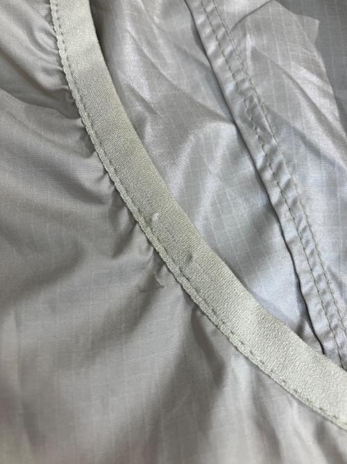 Patagonia（パタゴニア）Patagonia (パタゴニア) ライト＆バリアブル・ジャケット グリーン サイズ:Mの古着・服飾アイテム