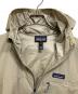 中古・古着 Patagonia (パタゴニア) ライト＆バリアブル・ジャケット グリーン サイズ:M：13000円