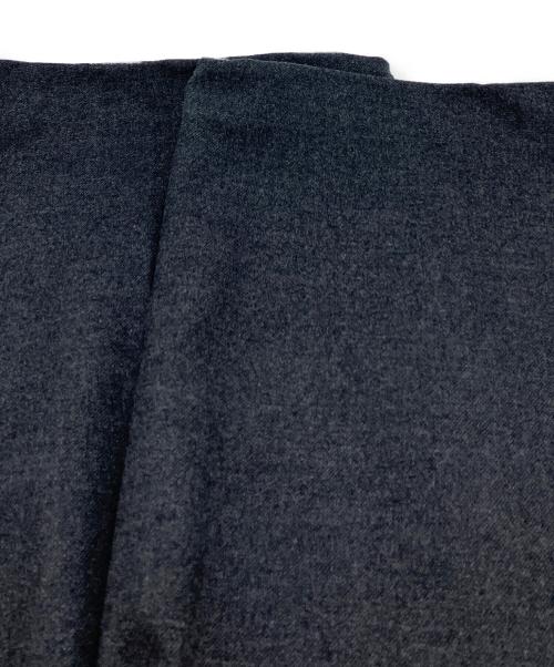 VICTIM（ヴィクティム）VICTIM (ヴィクティム) セットアップバギースラックス チャコールグレー サイズ:SIZE Mの古着・服飾アイテム