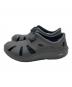 OOFOS (ウーフォス) OOcandOO ブラック サイズ:SIZE EU43：6000円