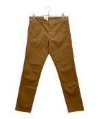 CarHarttカーハート）の古着「SID PANT」｜ブラウン