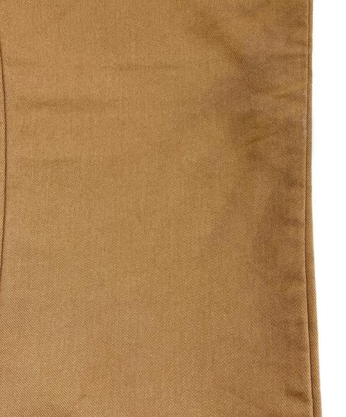 CarHartt（カーハート）CarHartt (カーハート) SID PANT ブラウン サイズ:81ｃｍ（W32） 未使用品の古着・服飾アイテム