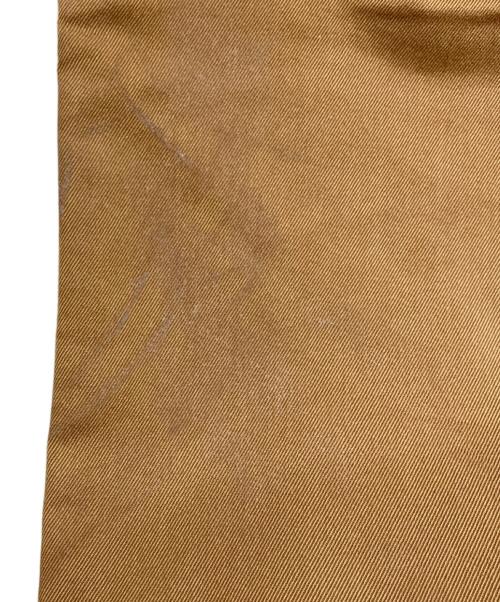CarHartt（カーハート）CarHartt (カーハート) SID PANT ブラウン サイズ:81ｃｍ（W32） 未使用品の古着・服飾アイテム