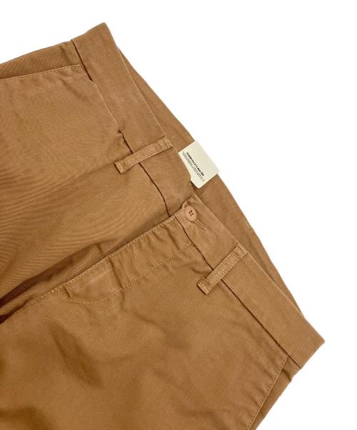CarHartt（カーハート）CarHartt (カーハート) SID PANT ブラウン サイズ:81ｃｍ（W32） 未使用品の古着・服飾アイテム