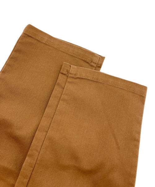 CarHartt（カーハート）CarHartt (カーハート) SID PANT ブラウン サイズ:81ｃｍ（W32） 未使用品の古着・服飾アイテム