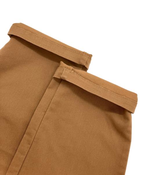 CarHartt（カーハート）CarHartt (カーハート) SID PANT ブラウン サイズ:81ｃｍ（W32） 未使用品の古着・服飾アイテム