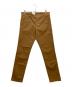 CarHartt（カーハート）の古着「SID PANT」｜ブラウン