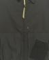 中古・古着 ACRONYM (アクロニウム) 25SS COTTON JACKET BLACK ブラック サイズ:M：170000円