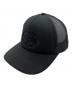 KITH（キス）の古着「'89 Nolan Trucker Hat」｜ブラック