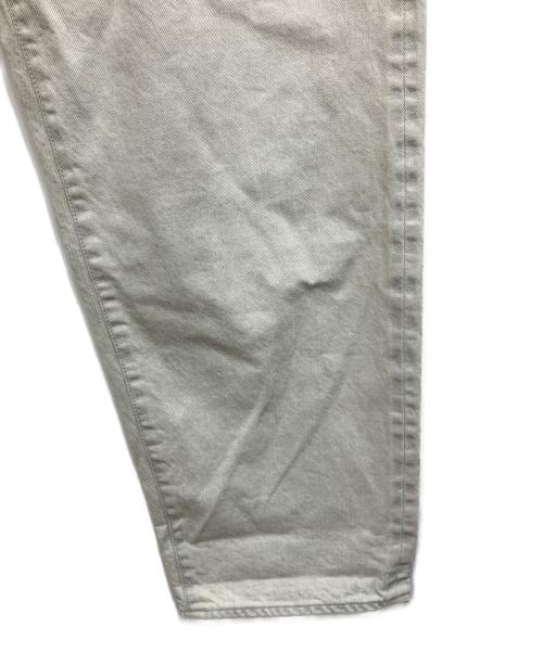 stein（シュタイン）stein (シュタイン) 5PK VINTAGE REPRODUCTION DENIM JEANS ライトインディゴ サイズ:Mの古着・服飾アイテム