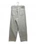 stein (シュタイン) 5PK VINTAGE REPRODUCTION DENIM JEANS ライトインディゴ サイズ:M：13000円