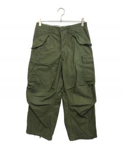 中古・古着通販】VINTAGE MILITARY (ヴィンテージ ミリタリー) swedish